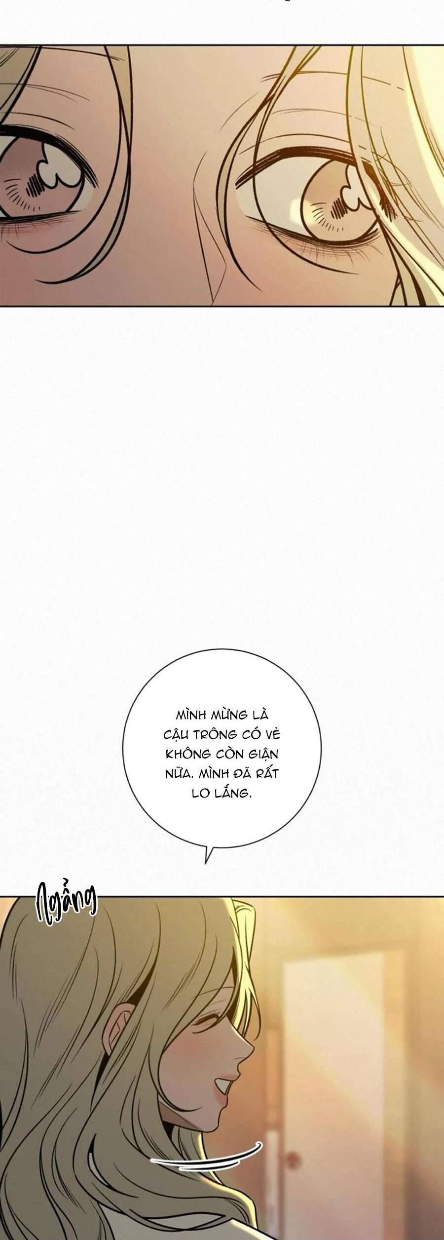Chiến Lược: Tình Yêu Trong Sáng Chapter 118 - Trang 2