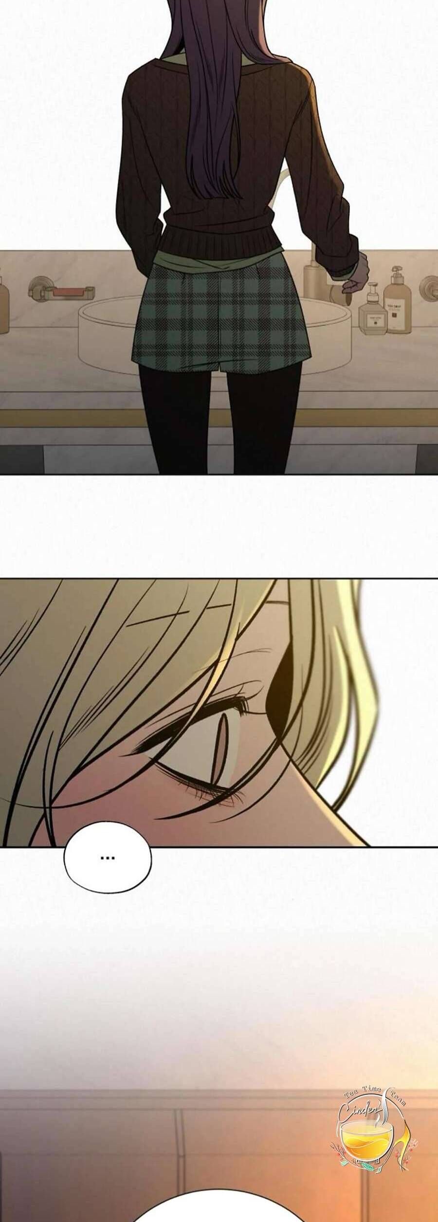 Chiến Lược: Tình Yêu Trong Sáng Chapter 118 - Trang 2