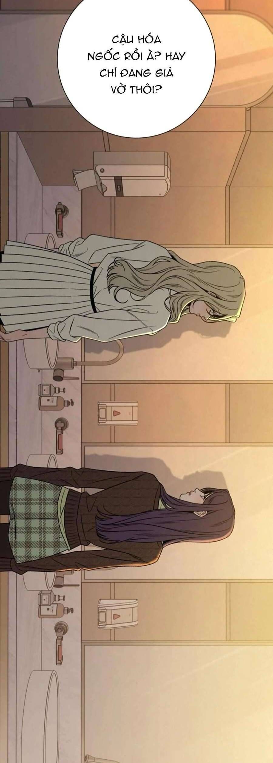 Chiến Lược: Tình Yêu Trong Sáng Chapter 118 - Trang 2