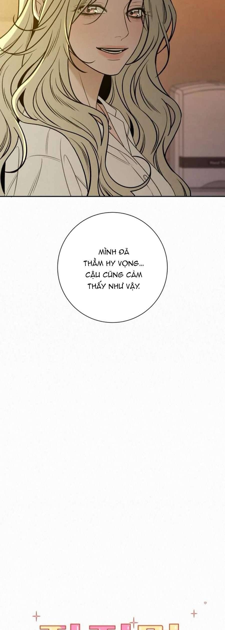 Chiến Lược: Tình Yêu Trong Sáng Chapter 118 - Trang 2
