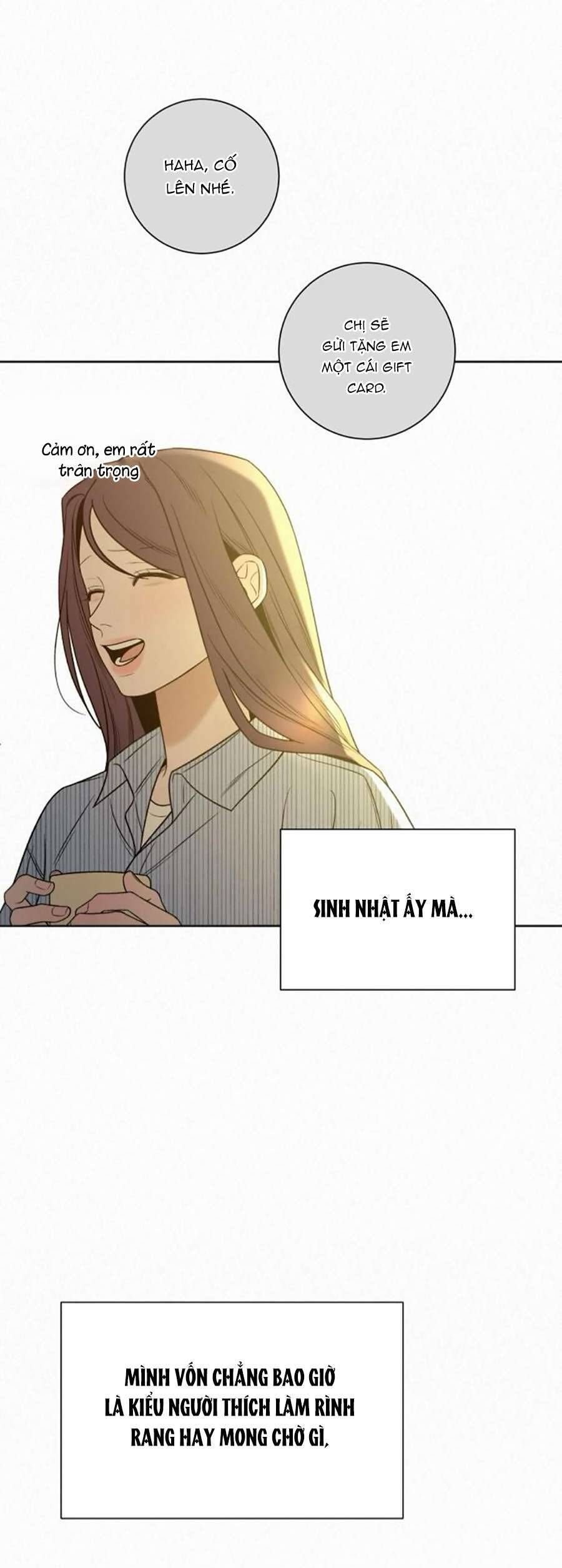 Chiến Lược: Tình Yêu Trong Sáng Chapter 118 - Trang 2