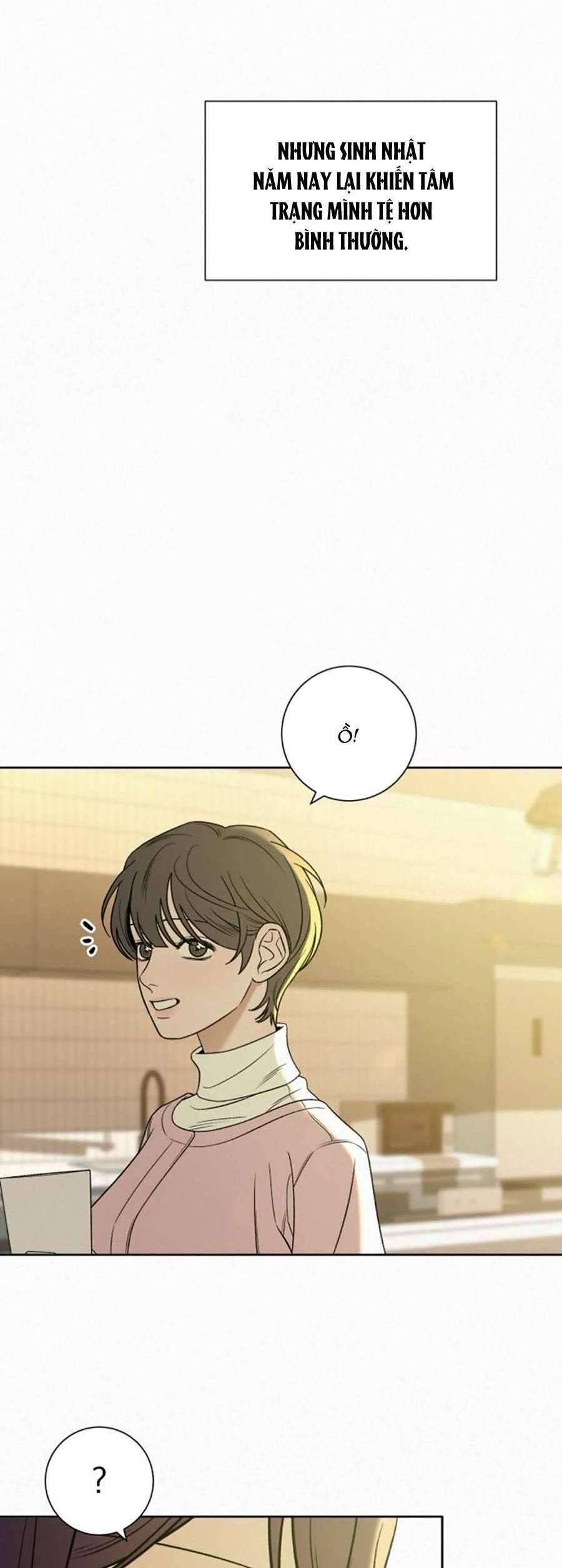 Chiến Lược: Tình Yêu Trong Sáng Chapter 118 - Trang 2