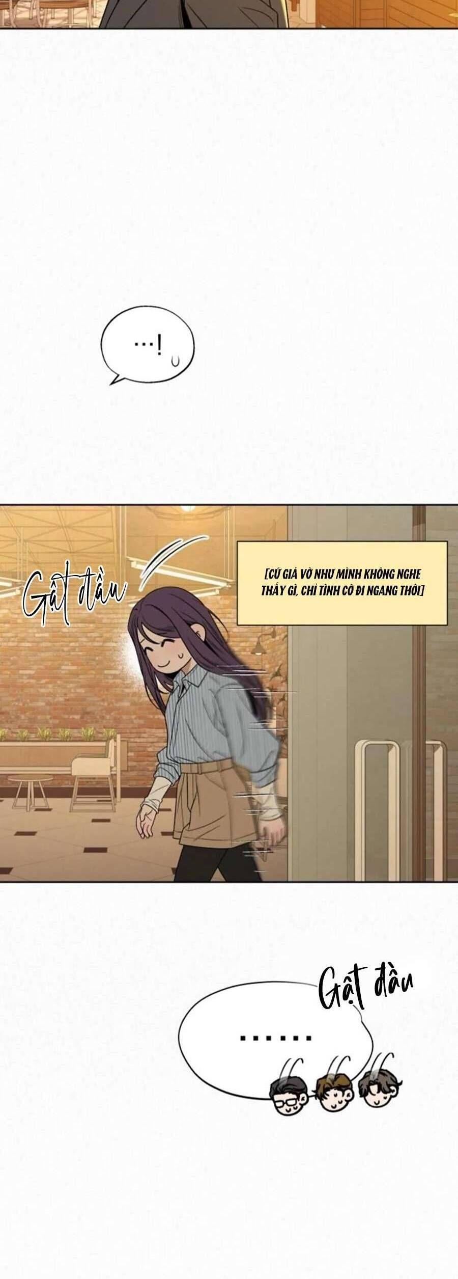 Chiến Lược: Tình Yêu Trong Sáng Chapter 118 - Trang 2