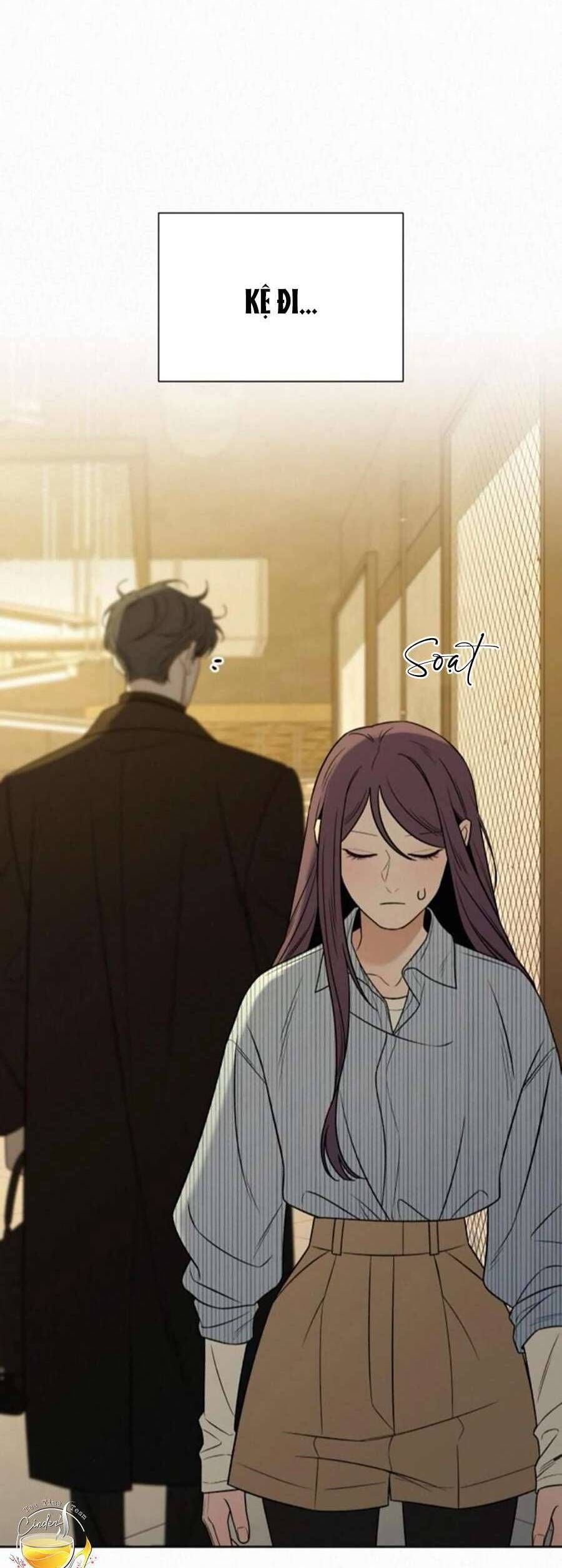 Chiến Lược: Tình Yêu Trong Sáng Chapter 118 - Trang 2