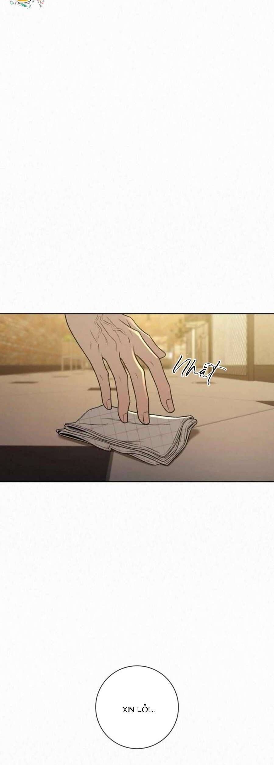 Chiến Lược: Tình Yêu Trong Sáng Chapter 118 - Trang 2