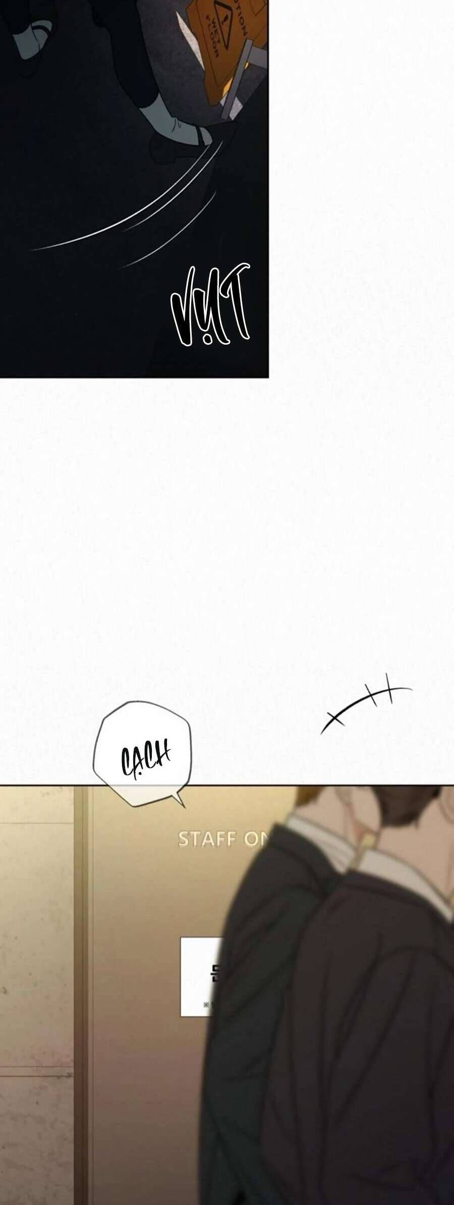 Chiến Lược: Tình Yêu Trong Sáng Chapter 118 - Trang 2
