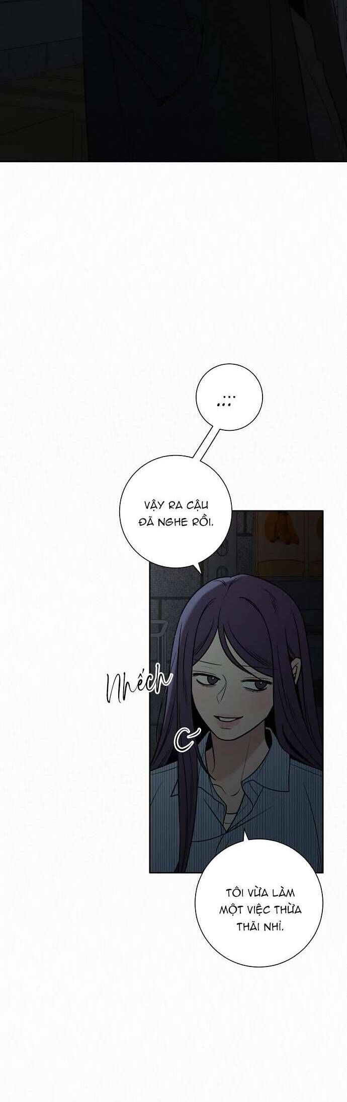 Chiến Lược: Tình Yêu Trong Sáng Chapter 119 - Trang 2