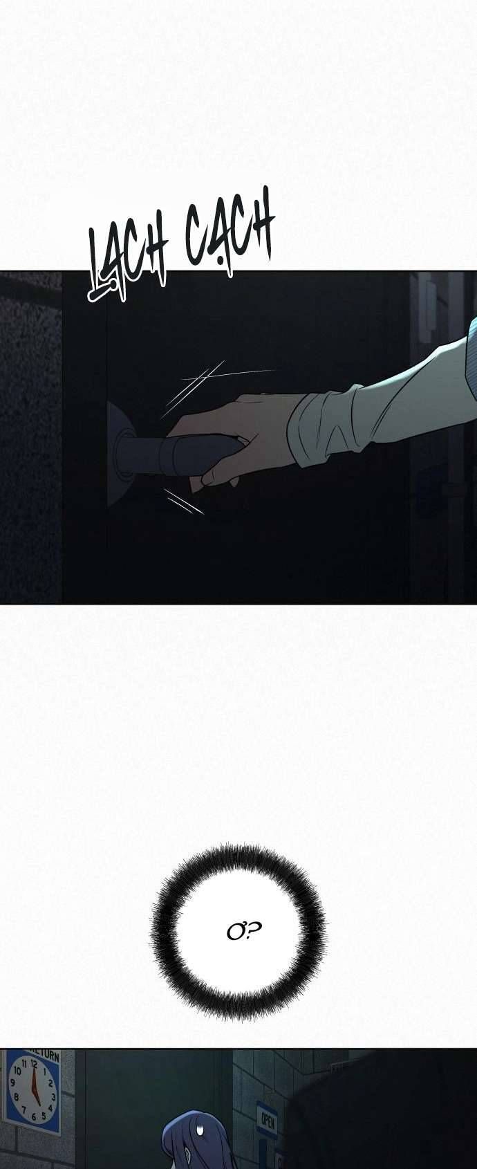 Chiến Lược: Tình Yêu Trong Sáng Chapter 119 - Trang 2