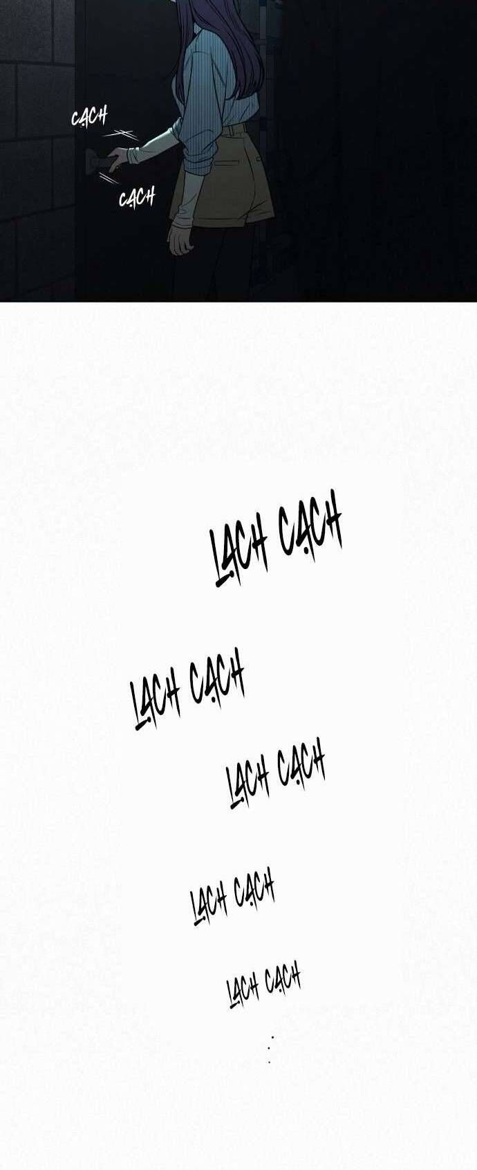 Chiến Lược: Tình Yêu Trong Sáng Chapter 119 - Trang 2