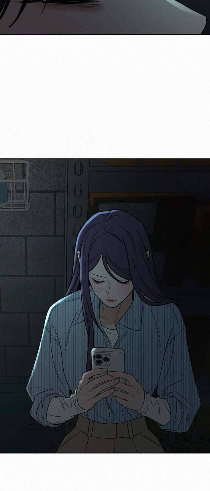 Chiến Lược: Tình Yêu Trong Sáng Chapter 119 - Trang 2