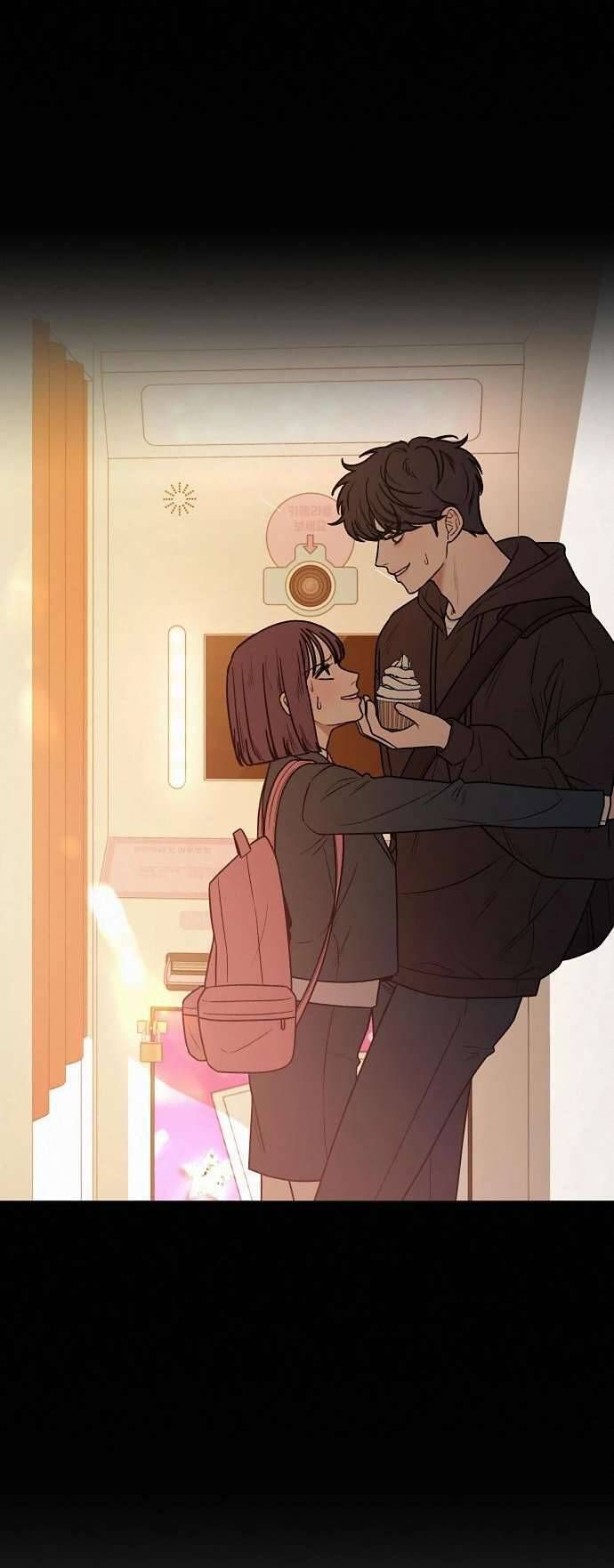 Chiến Lược: Tình Yêu Trong Sáng Chapter 119 - Trang 2