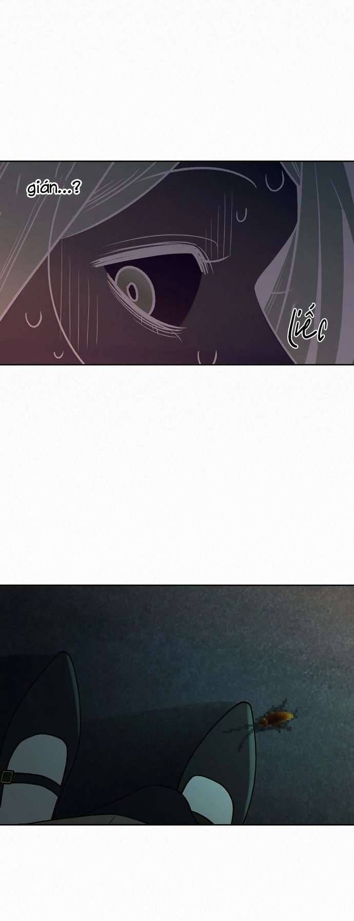 Chiến Lược: Tình Yêu Trong Sáng Chapter 119 - Trang 2