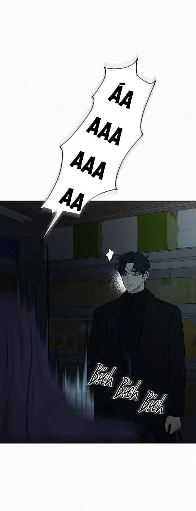Chiến Lược: Tình Yêu Trong Sáng Chapter 119 - Trang 2