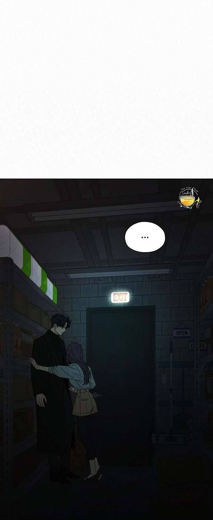 Chiến Lược: Tình Yêu Trong Sáng Chapter 119 - Trang 2