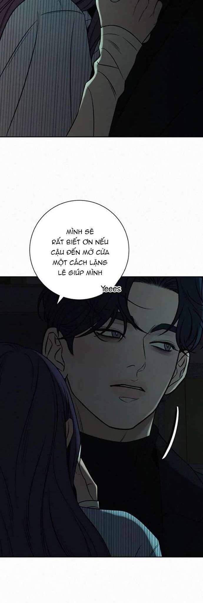 Chiến Lược: Tình Yêu Trong Sáng Chapter 119 - Trang 2