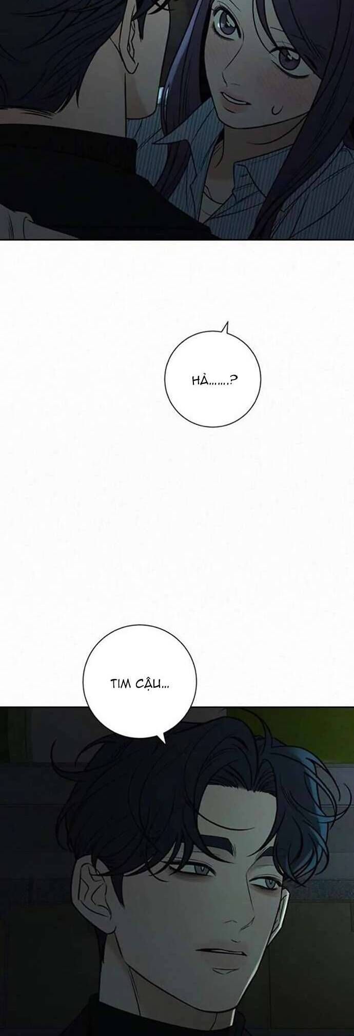 Chiến Lược: Tình Yêu Trong Sáng Chapter 119 - Trang 2