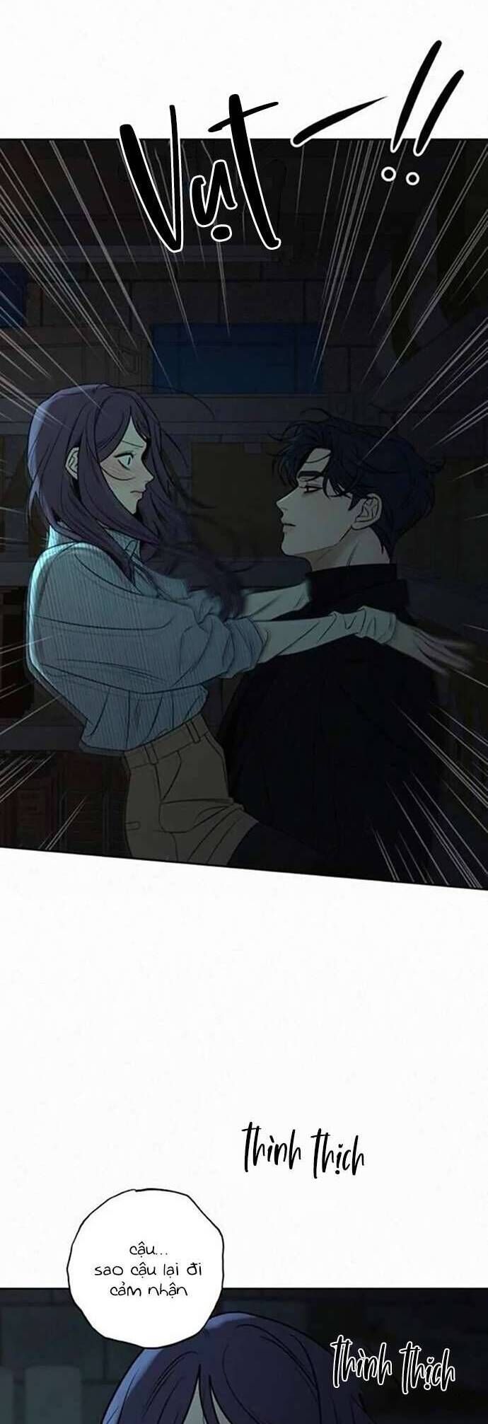 Chiến Lược: Tình Yêu Trong Sáng Chapter 119 - Trang 2