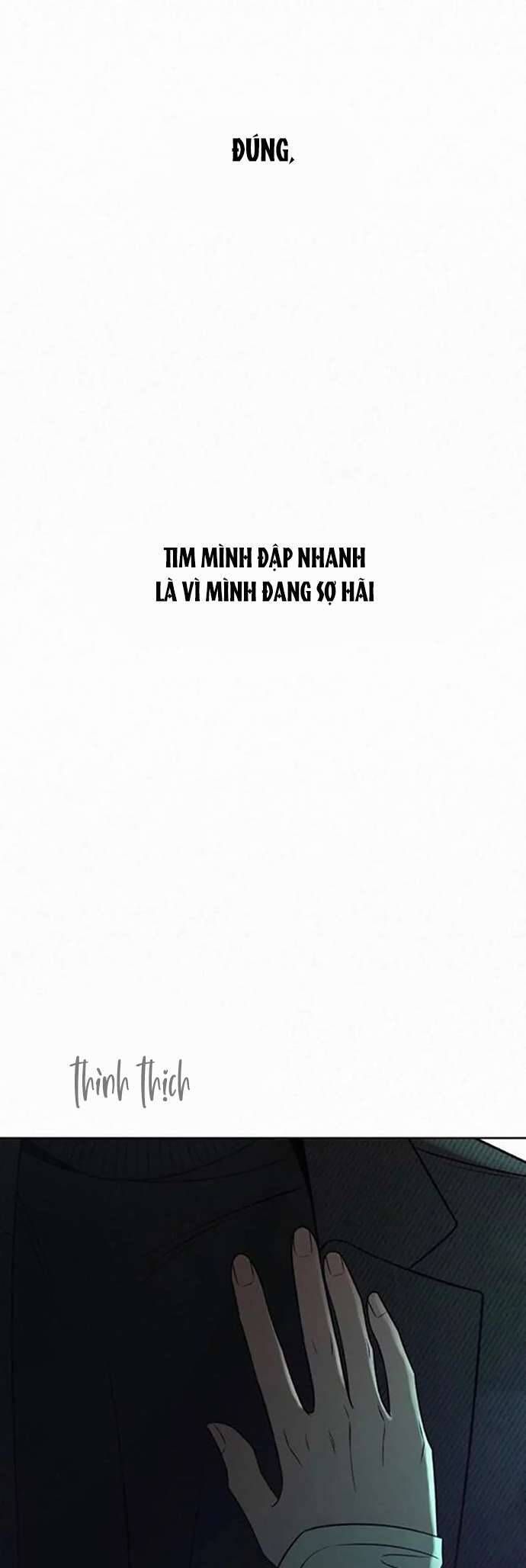 Chiến Lược: Tình Yêu Trong Sáng Chapter 119 - Trang 2