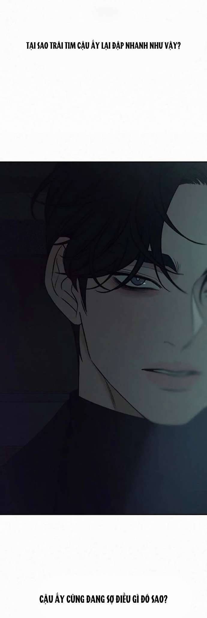 Chiến Lược: Tình Yêu Trong Sáng Chapter 119 - Trang 2