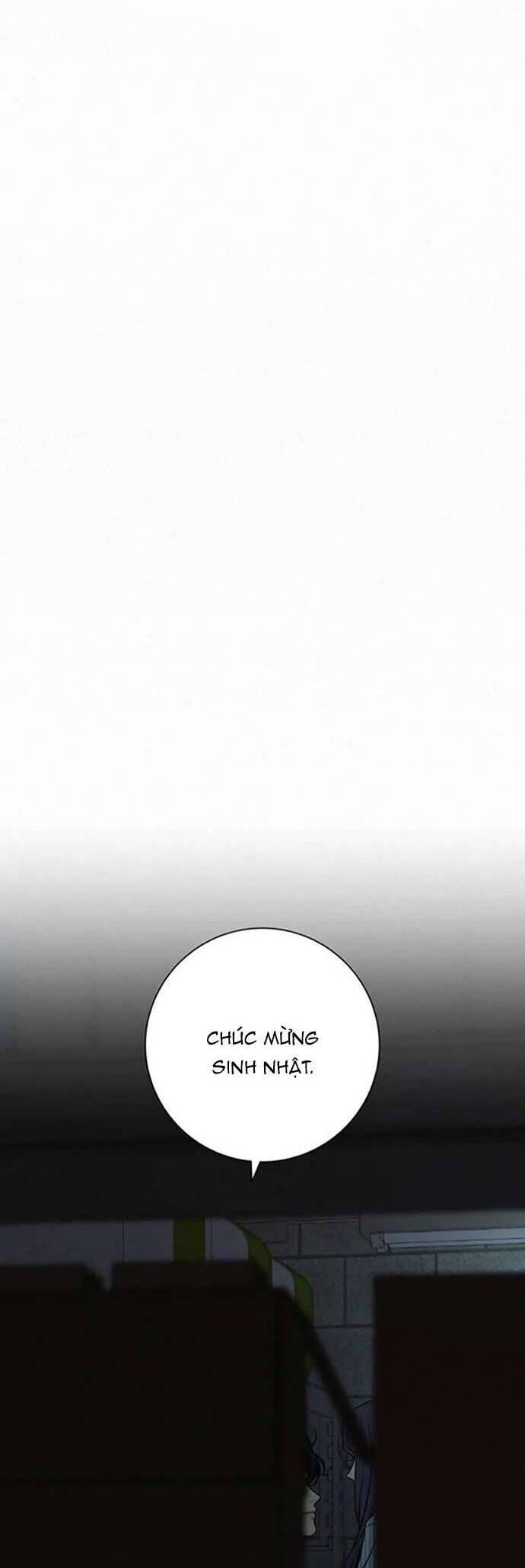Chiến Lược: Tình Yêu Trong Sáng Chapter 119 - Trang 2