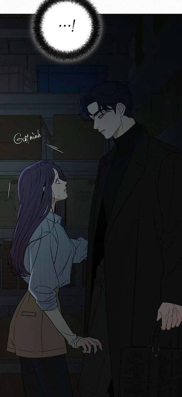 Chiến Lược: Tình Yêu Trong Sáng Chapter 119 - Trang 2
