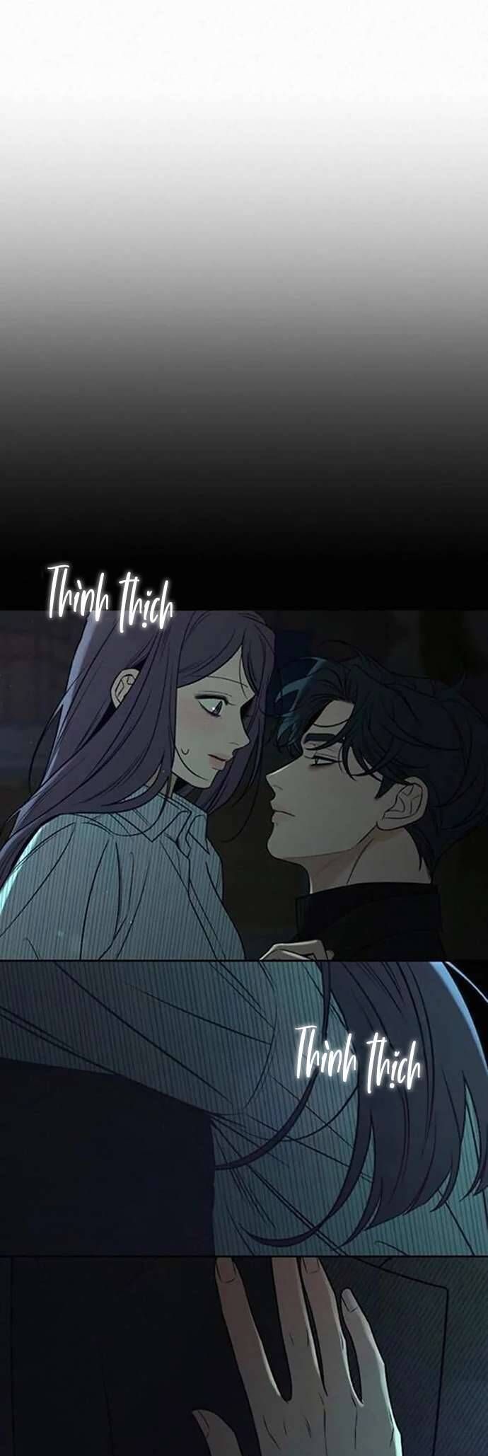 Chiến Lược: Tình Yêu Trong Sáng Chapter 119 - Trang 2