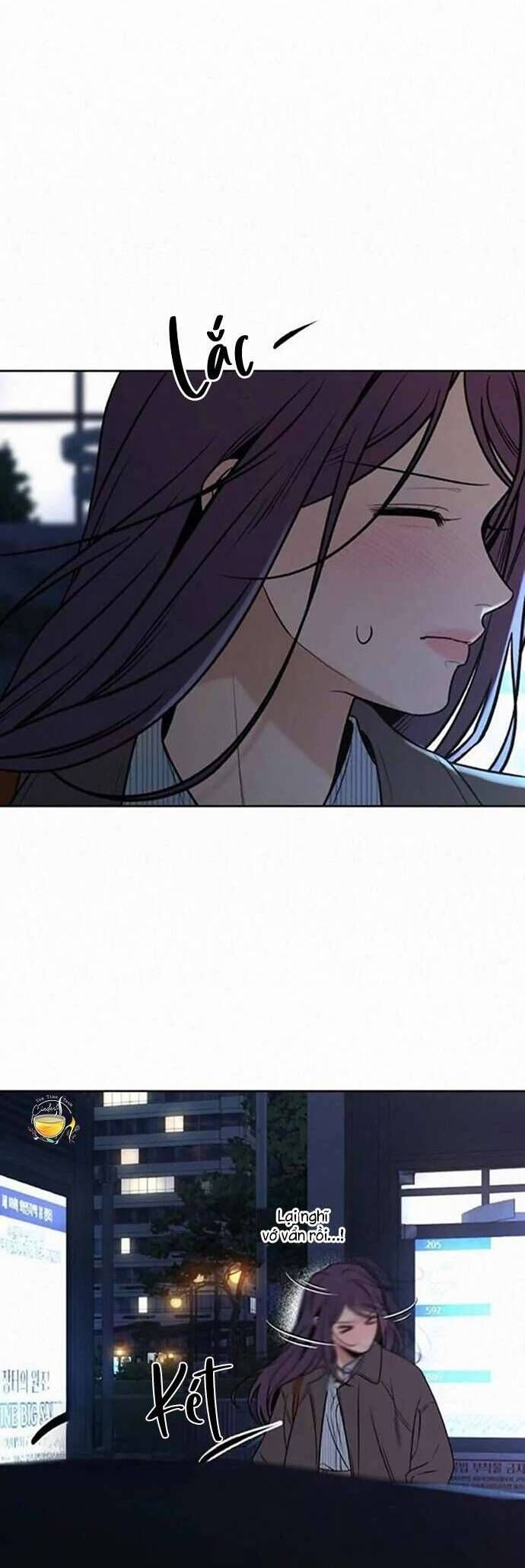 Chiến Lược: Tình Yêu Trong Sáng Chapter 119 - Trang 2