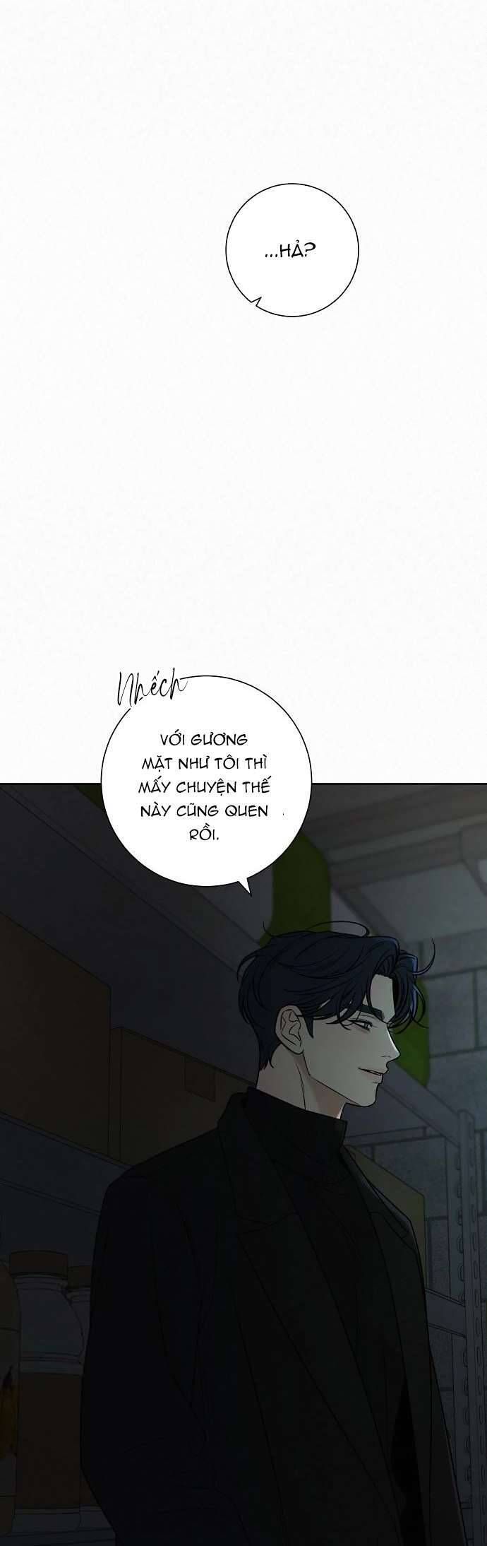 Chiến Lược: Tình Yêu Trong Sáng Chapter 119 - Trang 2