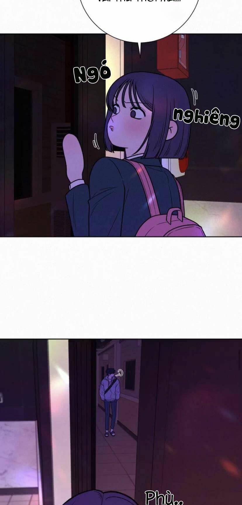 Chiến Lược: Tình Yêu Trong Sáng Chapter 12 - Trang 2