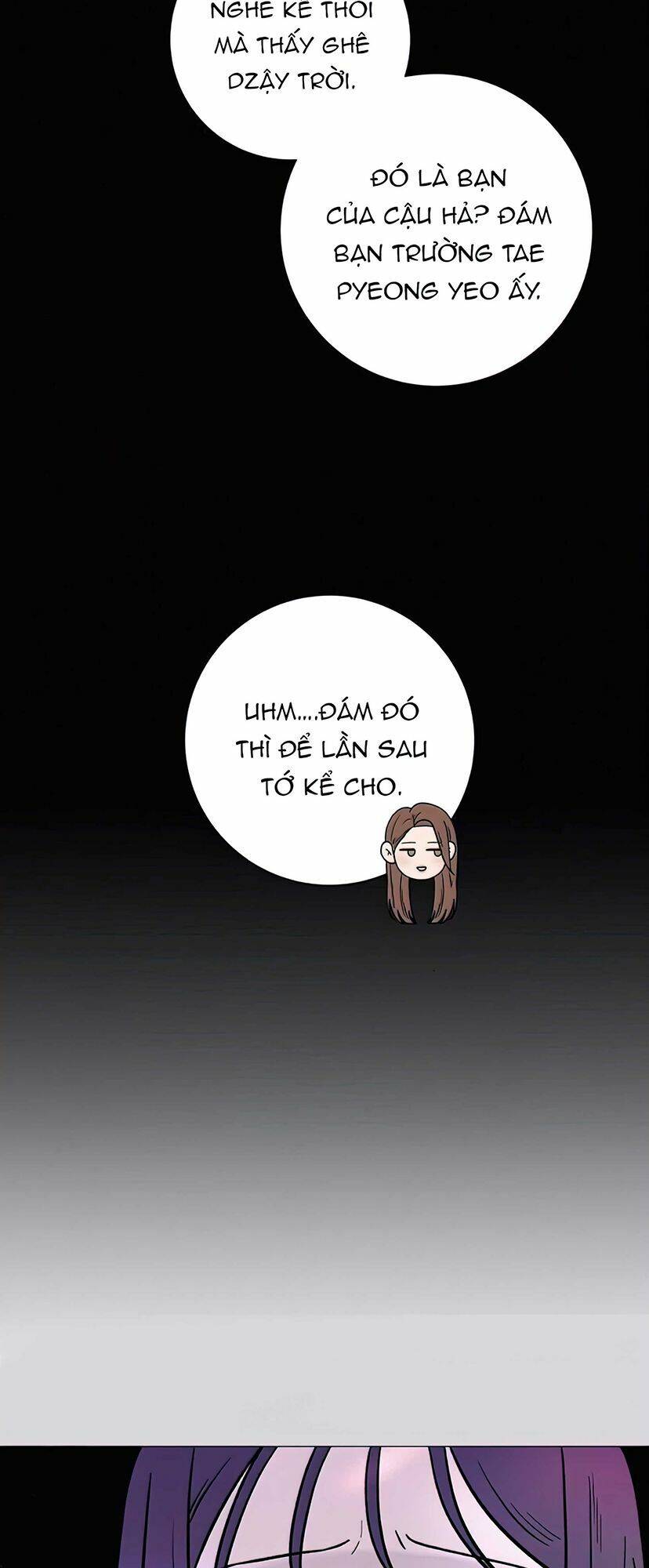 Chiến Lược: Tình Yêu Trong Sáng Chapter 12 - Trang 2