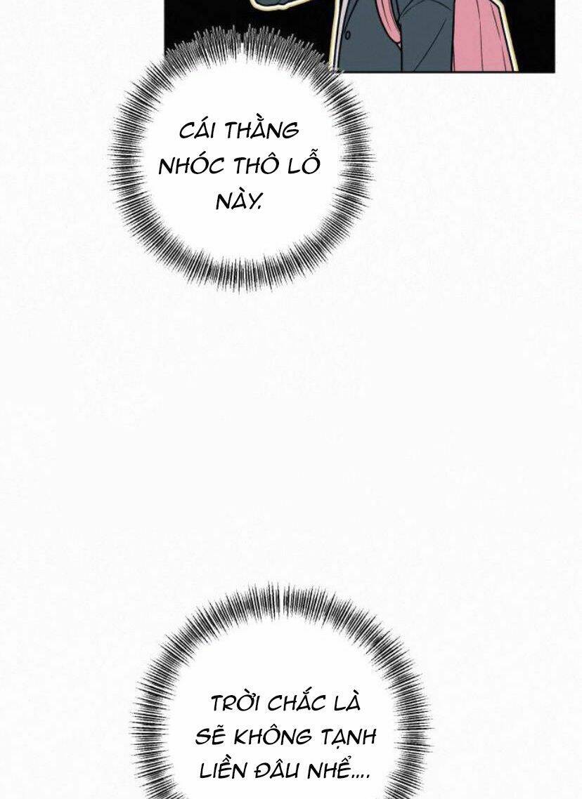Chiến Lược: Tình Yêu Trong Sáng Chapter 12 - Trang 2