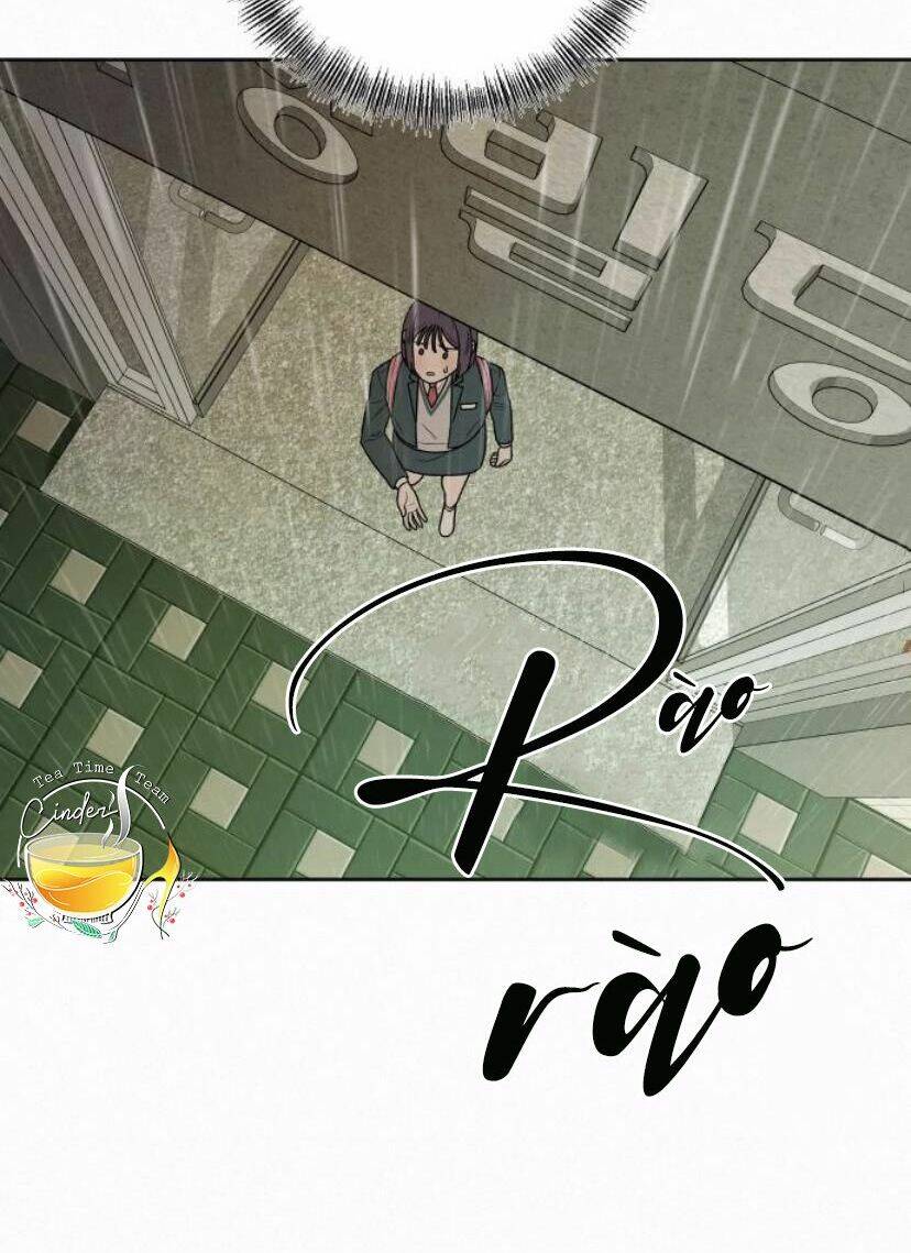 Chiến Lược: Tình Yêu Trong Sáng Chapter 12 - Trang 2