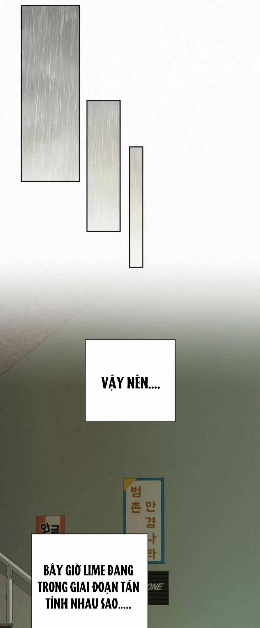 Chiến Lược: Tình Yêu Trong Sáng Chapter 12 - Trang 2