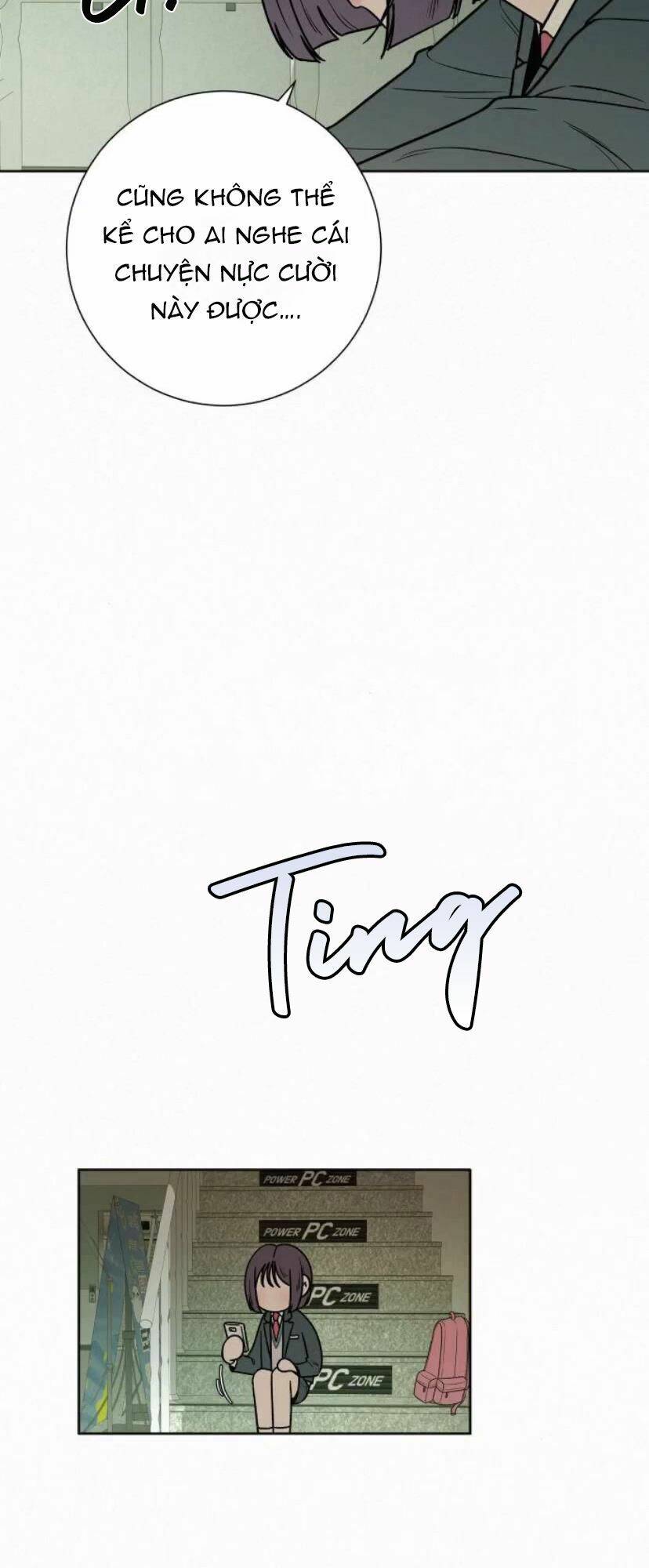 Chiến Lược: Tình Yêu Trong Sáng Chapter 12 - Trang 2