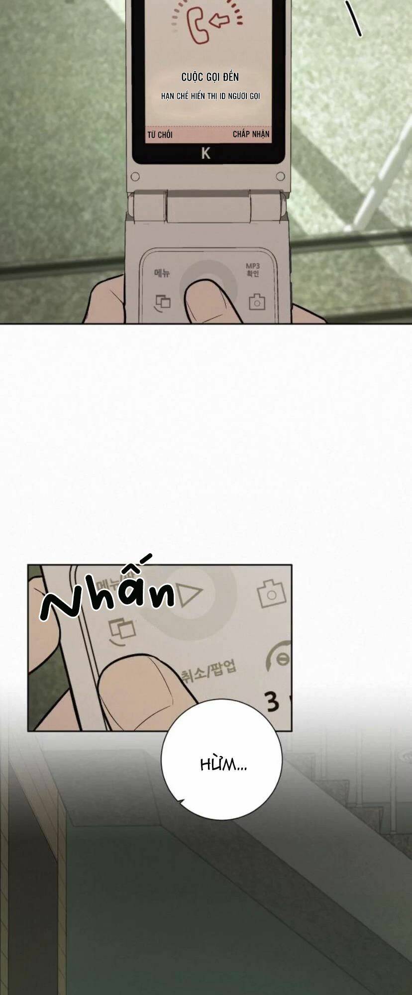 Chiến Lược: Tình Yêu Trong Sáng Chapter 12 - Trang 2