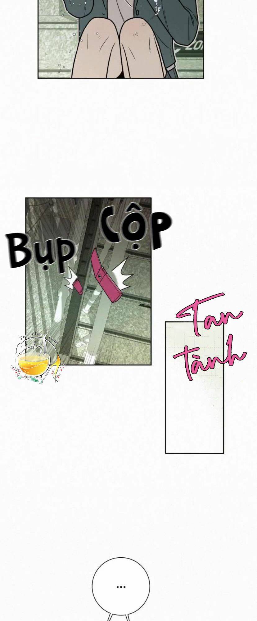 Chiến Lược: Tình Yêu Trong Sáng Chapter 12 - Trang 2