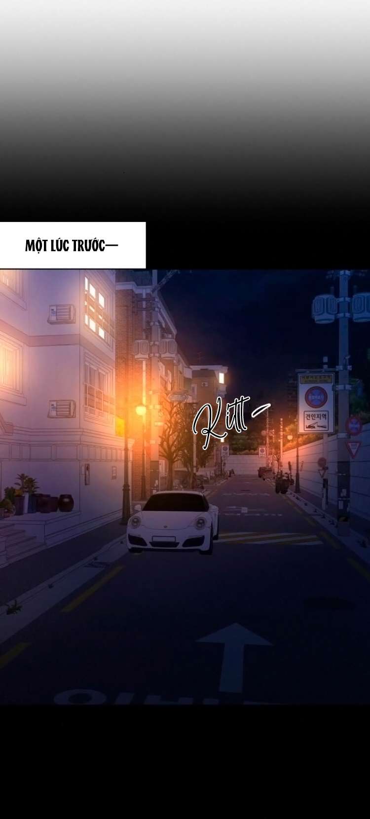 Chiến Lược: Tình Yêu Trong Sáng Chapter 129 - Trang 2