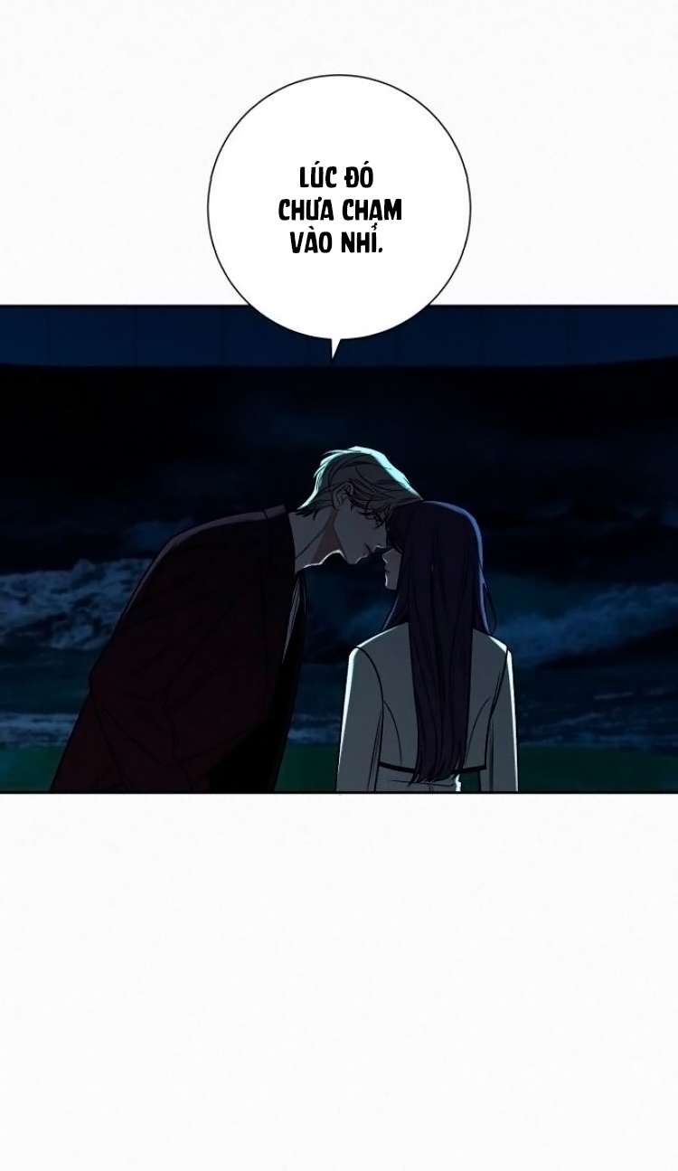 Chiến Lược: Tình Yêu Trong Sáng Chapter 129 - Trang 2