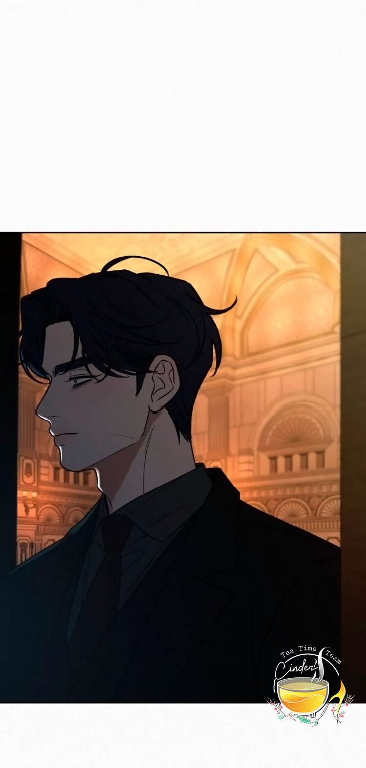 Chiến Lược: Tình Yêu Trong Sáng Chapter 129 - Trang 2