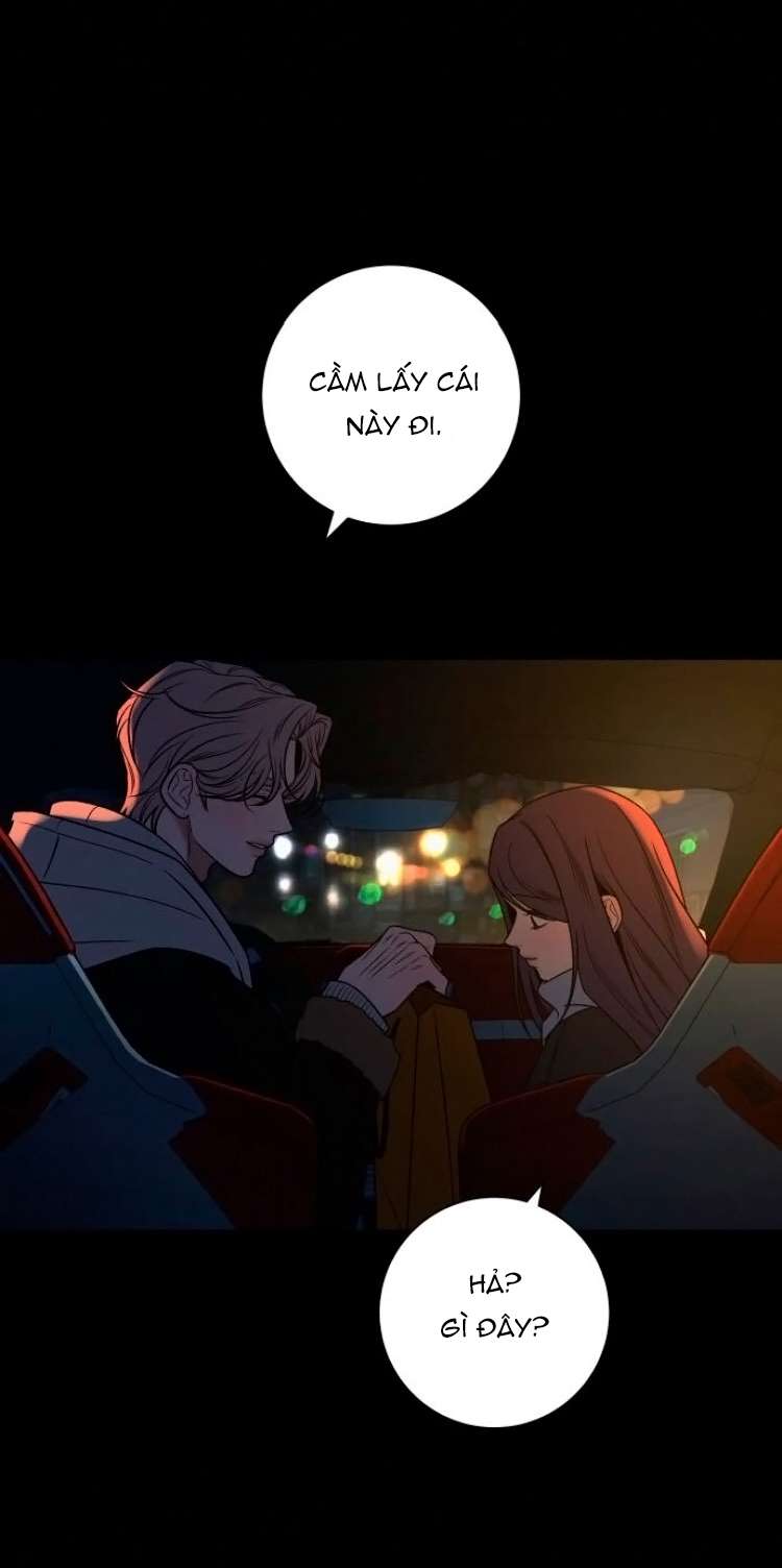 Chiến Lược: Tình Yêu Trong Sáng Chapter 129 - Trang 2