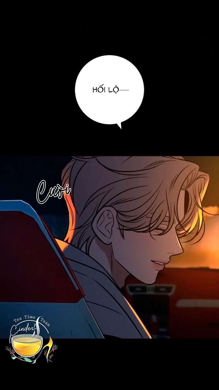 Chiến Lược: Tình Yêu Trong Sáng Chapter 129 - Trang 2