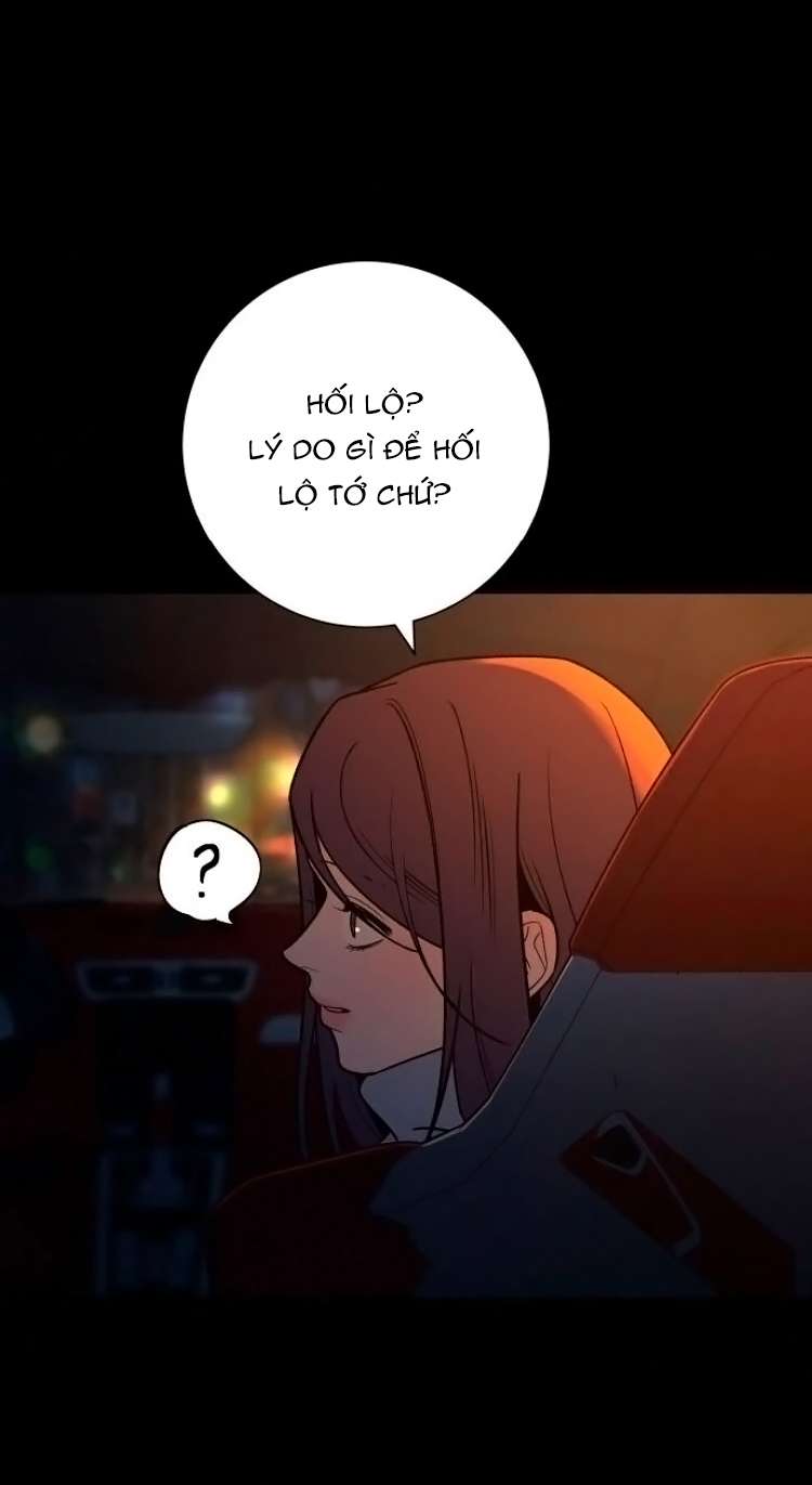 Chiến Lược: Tình Yêu Trong Sáng Chapter 129 - Trang 2