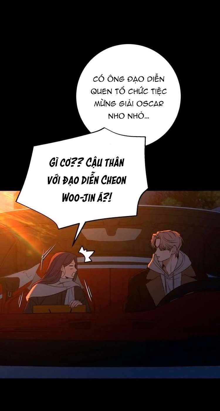 Chiến Lược: Tình Yêu Trong Sáng Chapter 129 - Trang 2