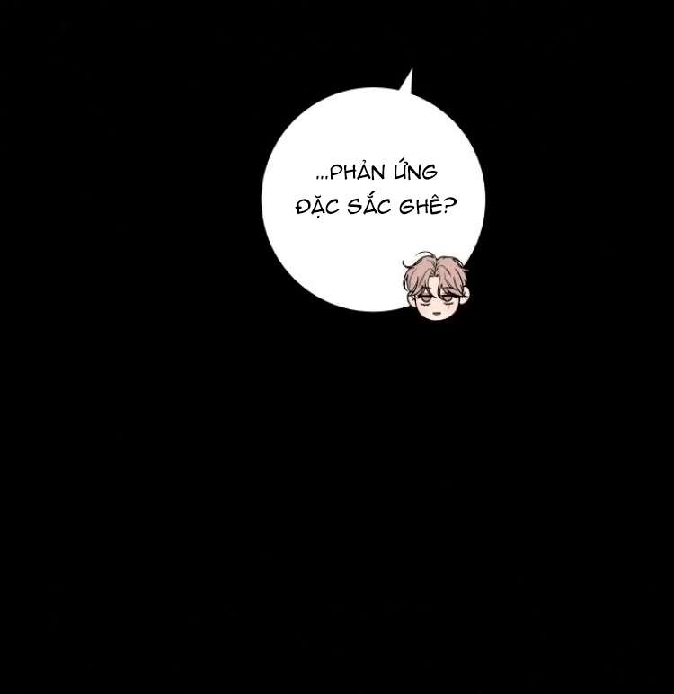 Chiến Lược: Tình Yêu Trong Sáng Chapter 129 - Trang 2