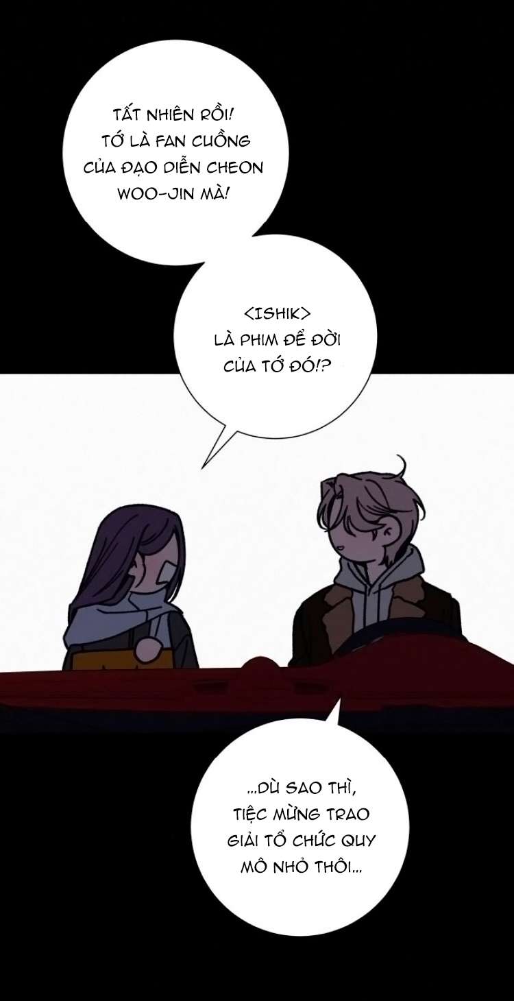 Chiến Lược: Tình Yêu Trong Sáng Chapter 129 - Trang 2