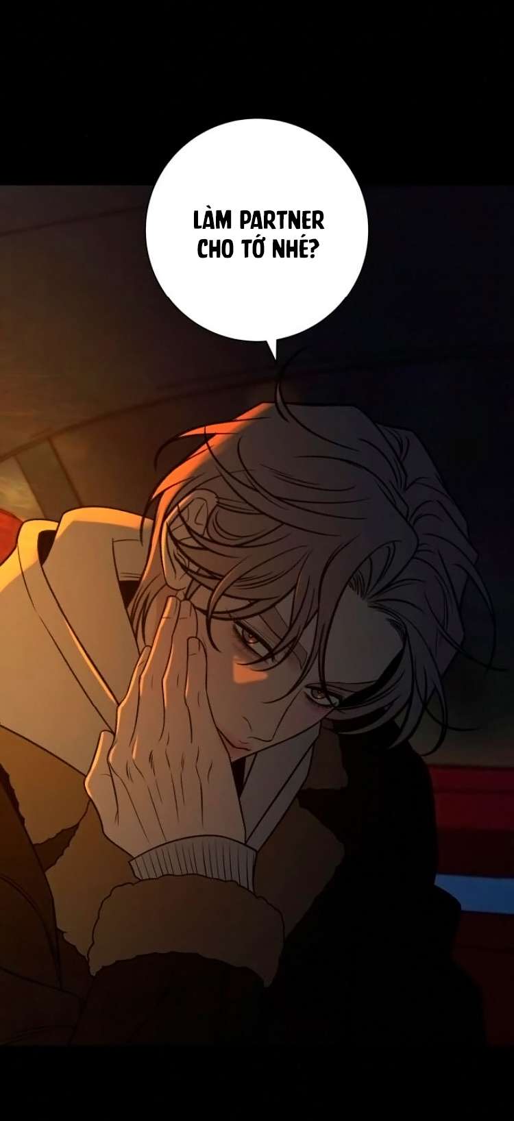 Chiến Lược: Tình Yêu Trong Sáng Chapter 129 - Trang 2