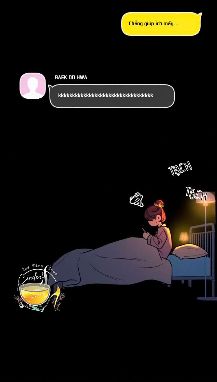 Chiến Lược: Tình Yêu Trong Sáng Chapter 129 - Trang 2