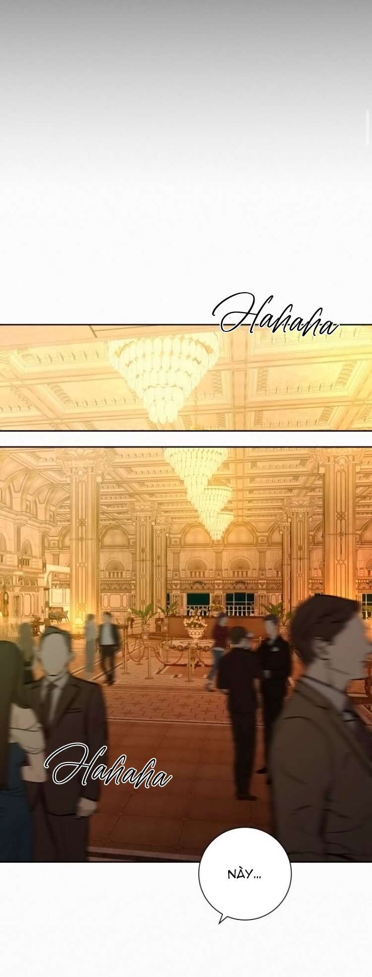 Chiến Lược: Tình Yêu Trong Sáng Chapter 129 - Trang 2