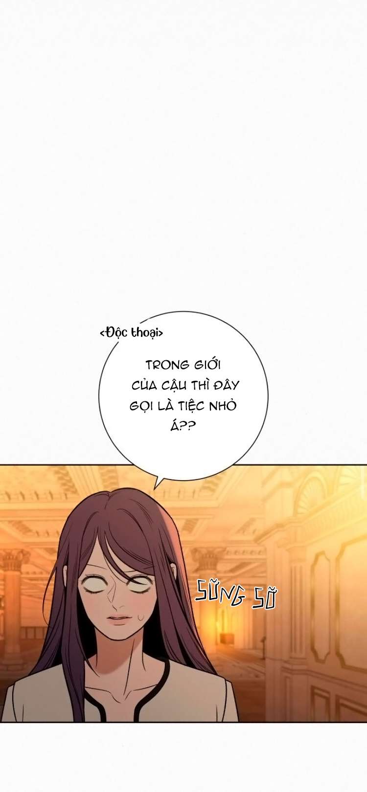 Chiến Lược: Tình Yêu Trong Sáng Chapter 129 - Trang 2