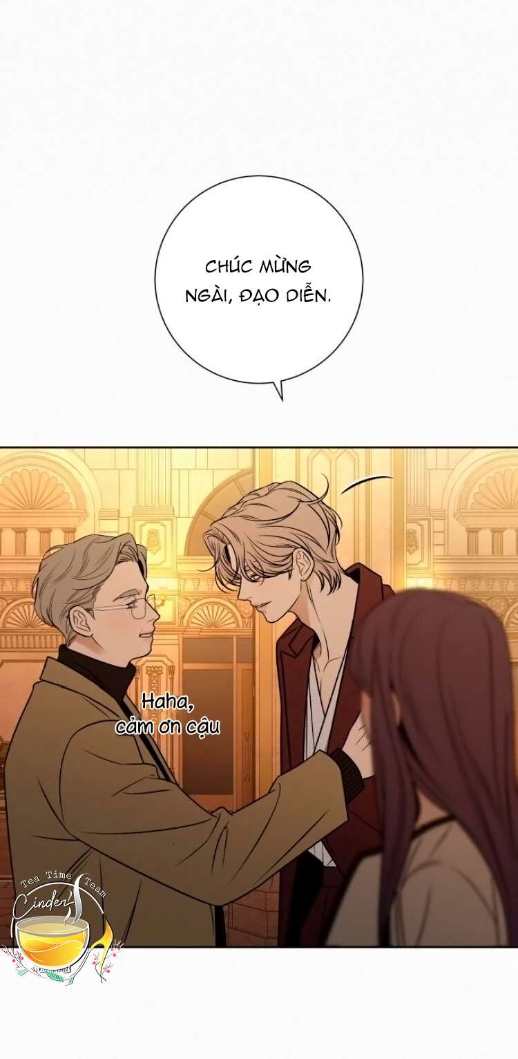 Chiến Lược: Tình Yêu Trong Sáng Chapter 129 - Trang 2